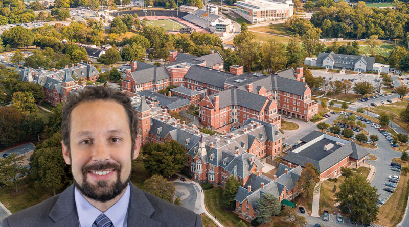 Dr. Michael Young