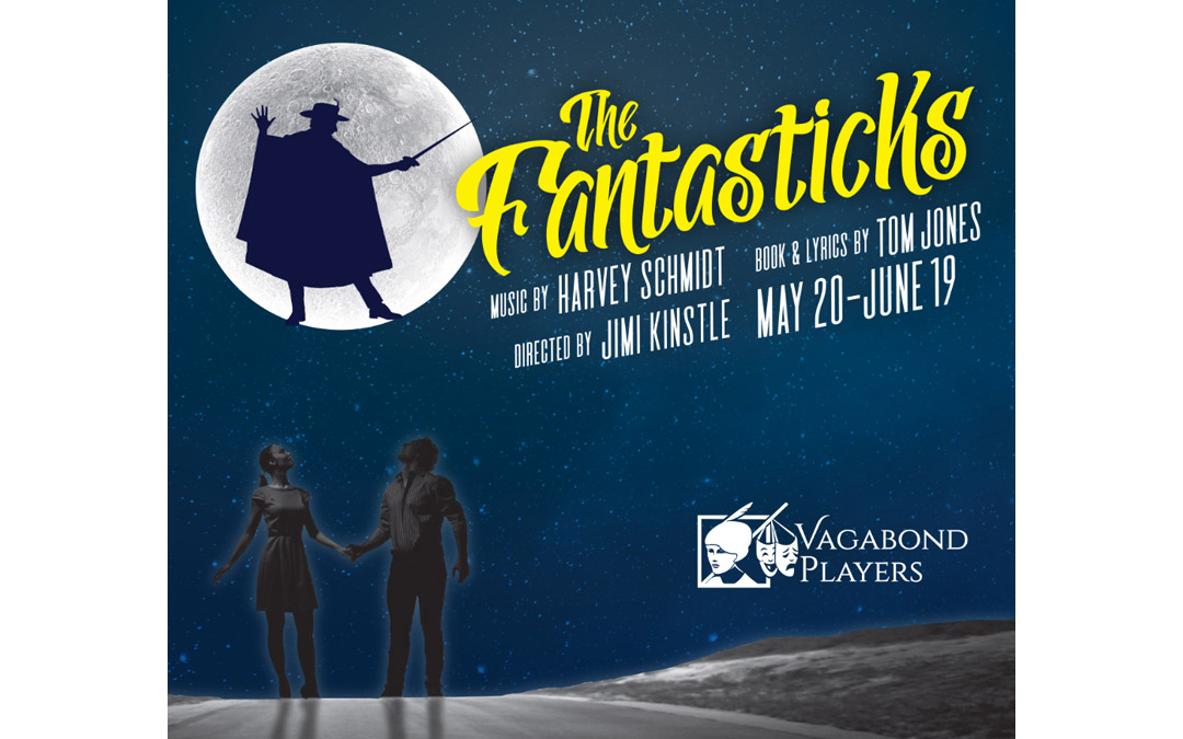 THE FANTASTICKS