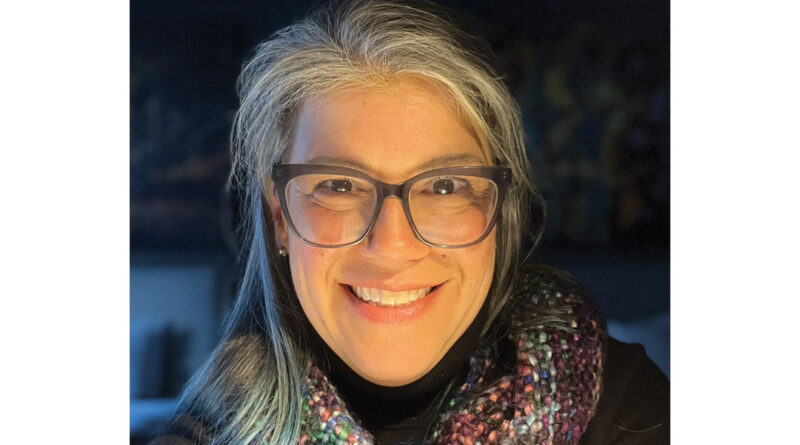 Naomi Malka