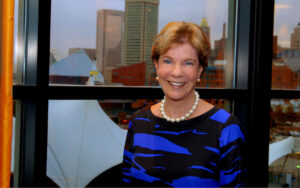 Marcy Kolodny