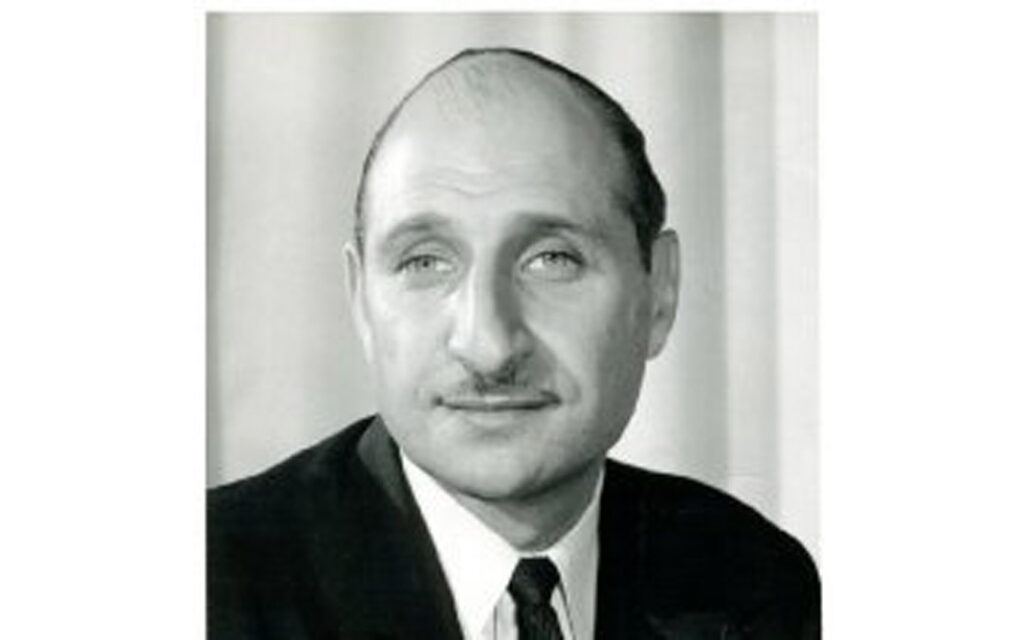 Rabbi Jacob S. Green