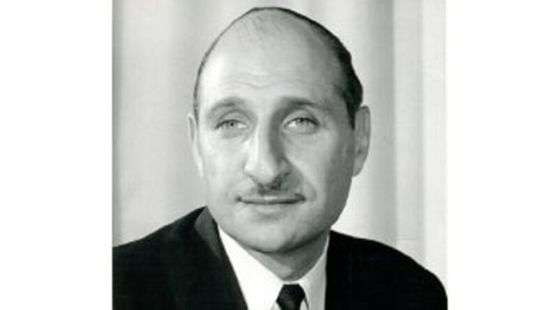 Rabbi Jacob S. Green