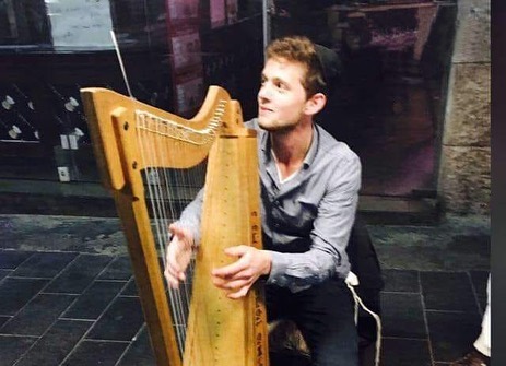 Aryeh Isaac Wolf