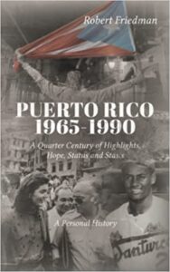 Puerto Rico (1965-1990)
