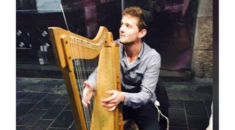 Aryeh Isaac Wolf