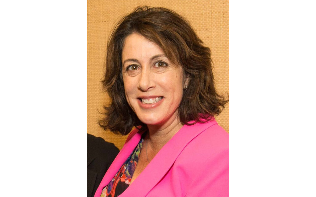 Christine Pelosi