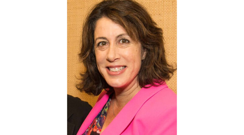 Christine Pelosi