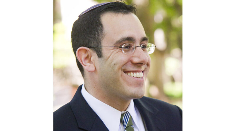 Rabbi Mike Uram
