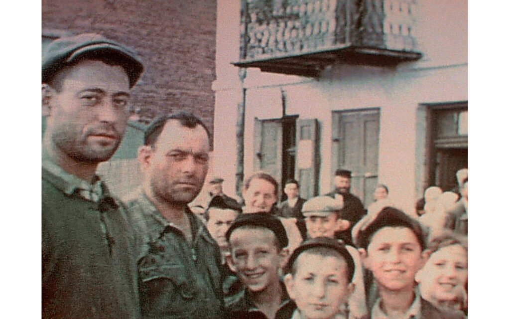 "Three Minutes: A Lengthening"