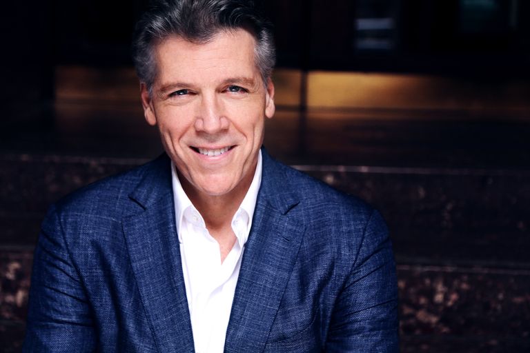 Thomas Hampson Sings Mahler