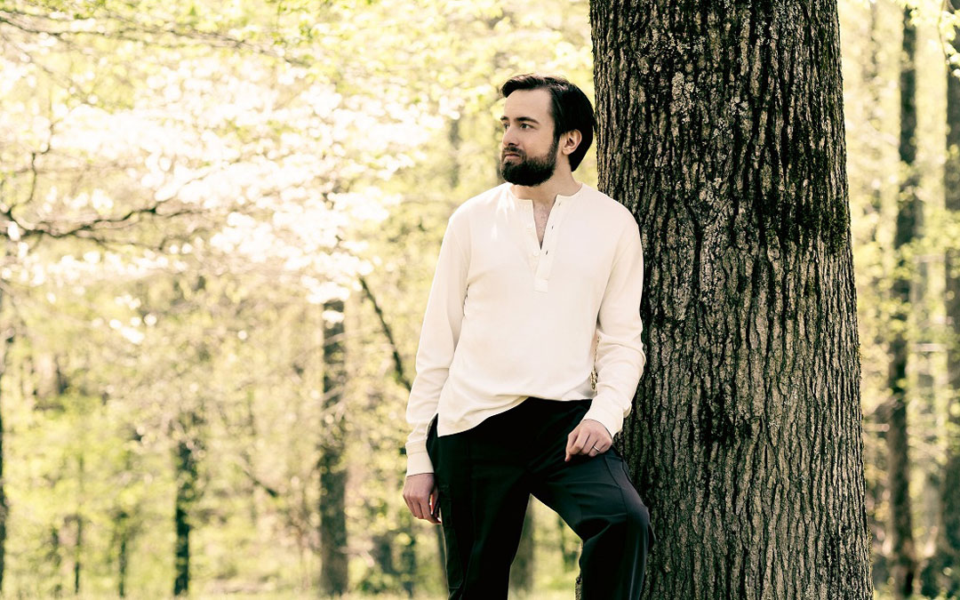 Daniil Trifonov