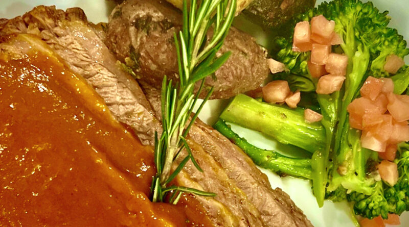 brisket
