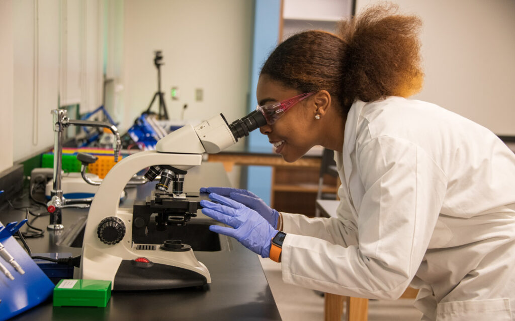 Garrison Forest School