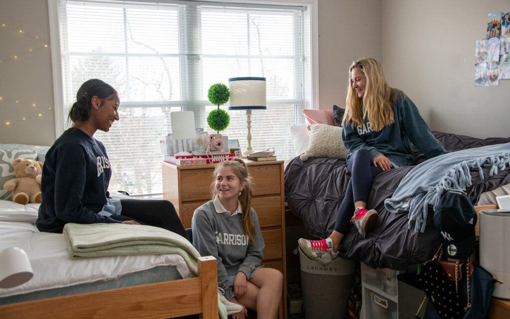 Garrison Forest School