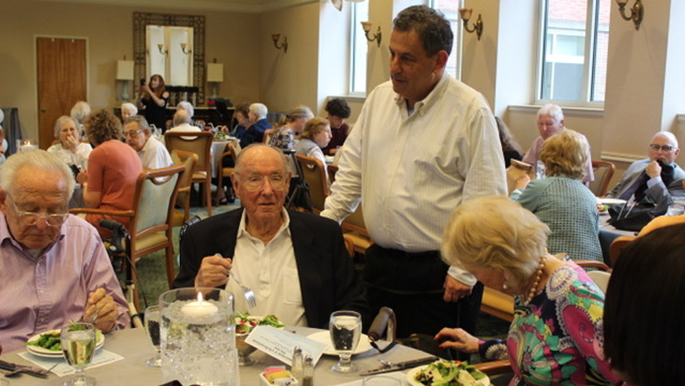 Dr. Gilbert H. Cullen