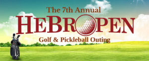 7th Annual HeBrOpen