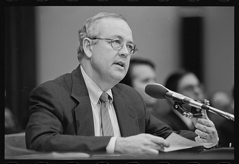 Ken Starr