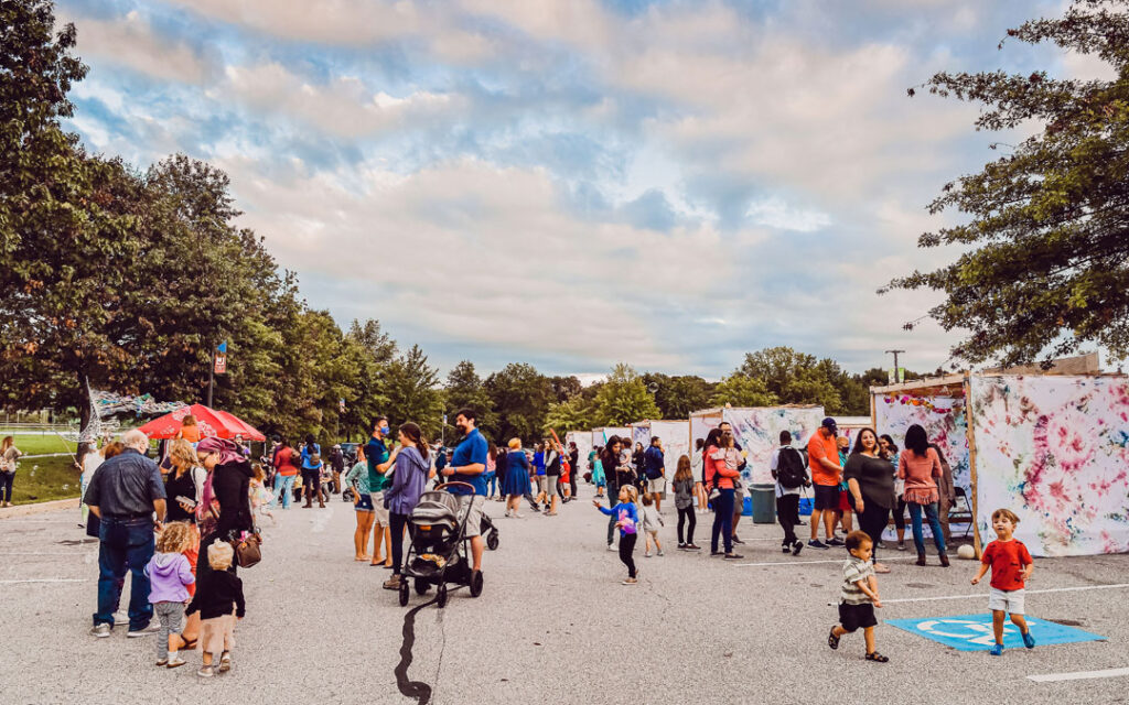 Harvest Fest