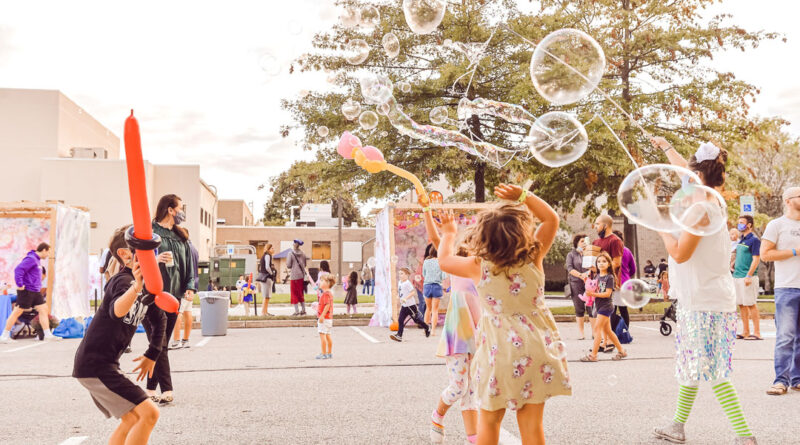 Harvest Fest