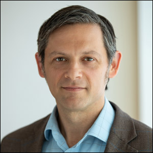 Jon Hershfield