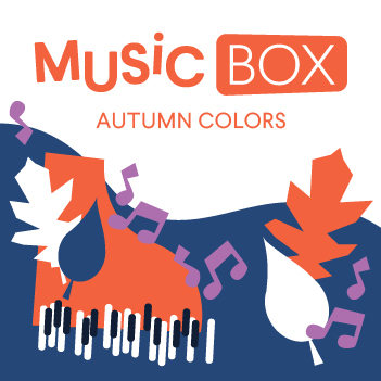 MusicBox AutumnColors