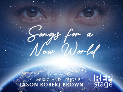 Songs for a New World
