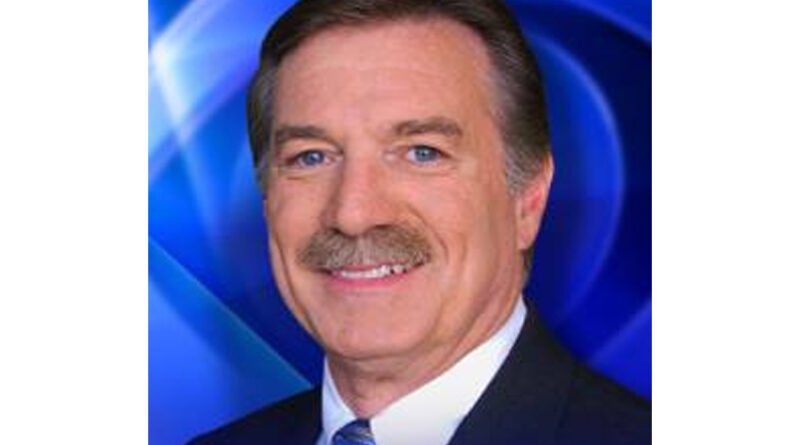 Bob Turk