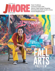 Jmore September 2022