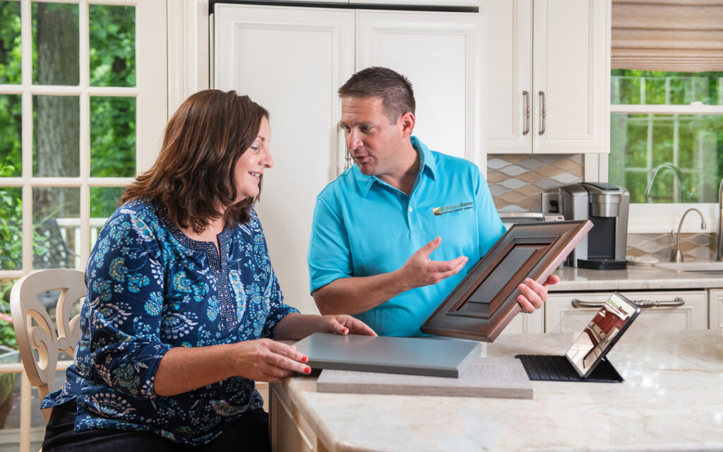 kitchen planning