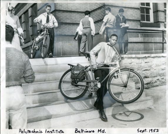 polytechnic students