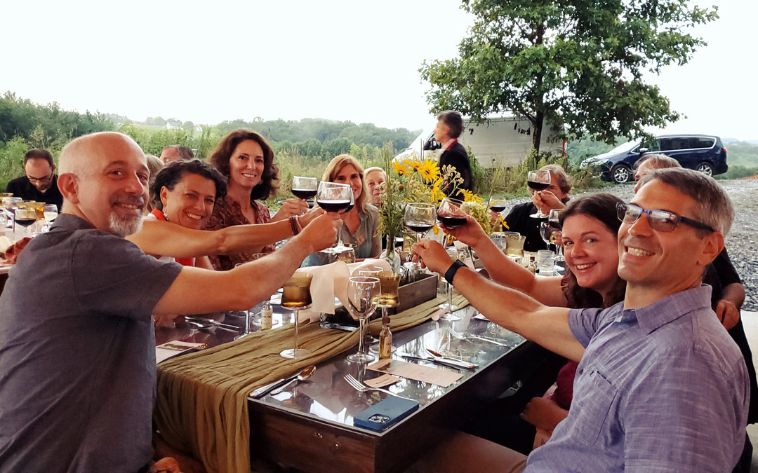 pearlstone fall harvest celebration