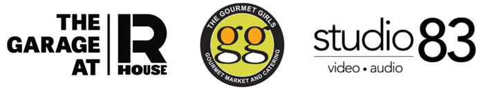 R House Gourmet Girls Studio 83