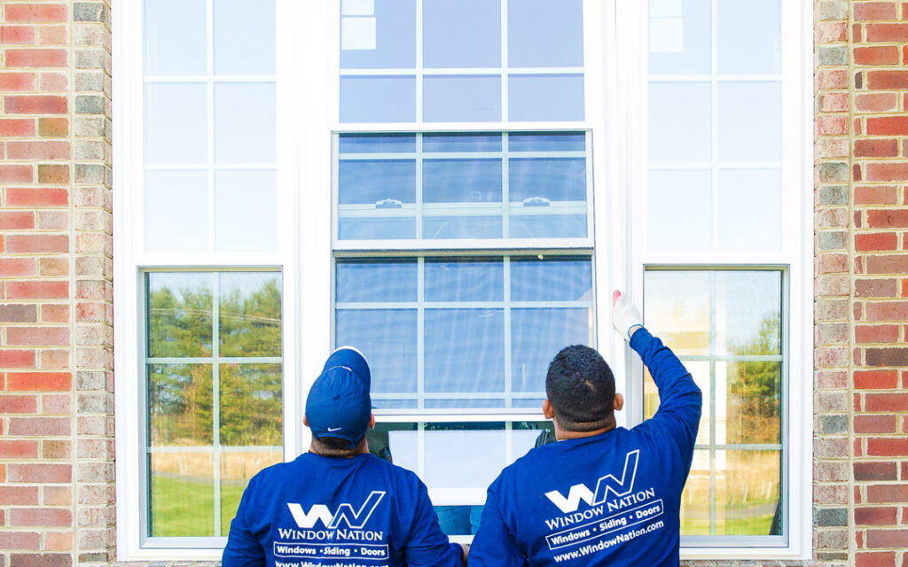 Window Nation