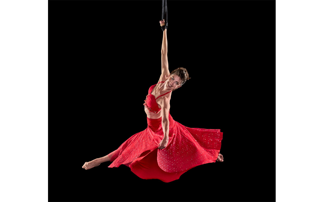 World of Dance