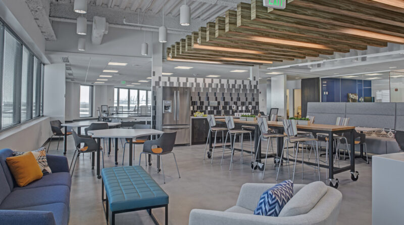 CareFirst Innovation Center