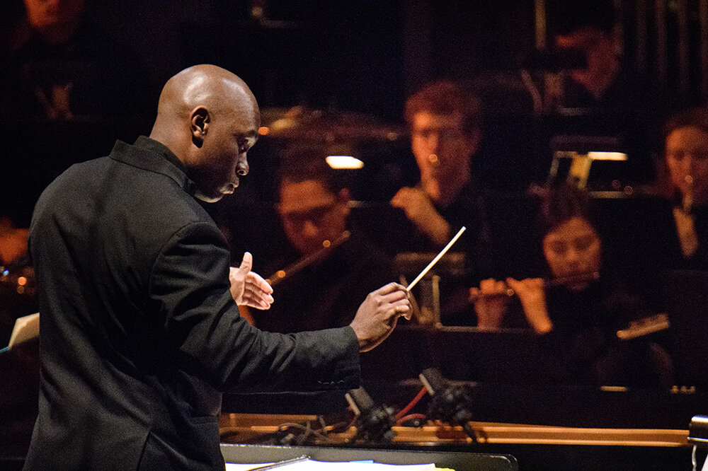 Peabody Studio Orchestra