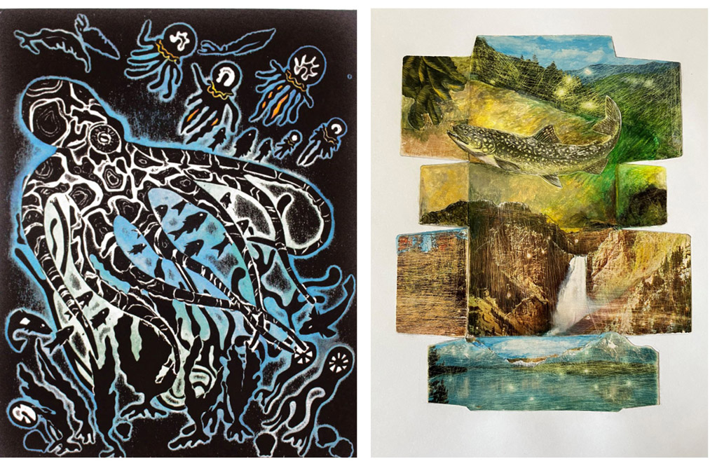 Open Studios at Artists’ Housing, Inc.