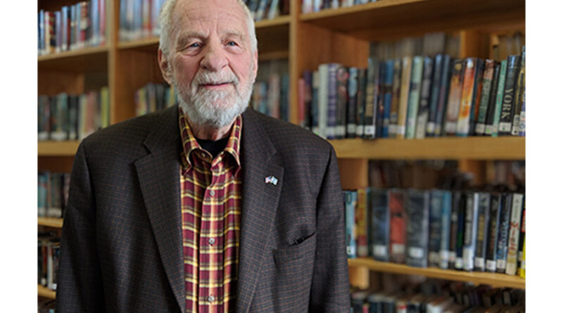 Paul Bolenbaugh