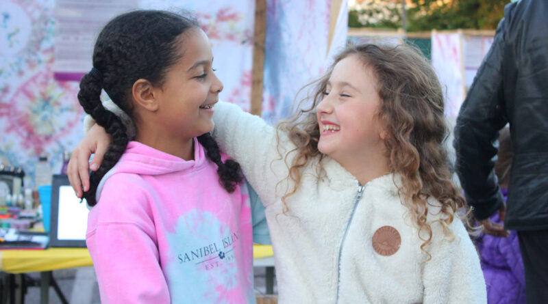 Harvest Music Festival