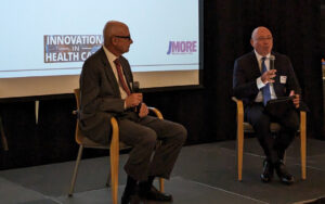 Innovation in Health Care 2022