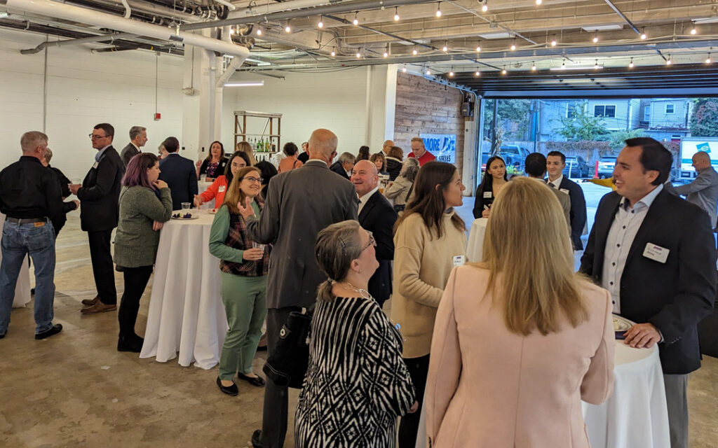 Innovation in Health Care 2022