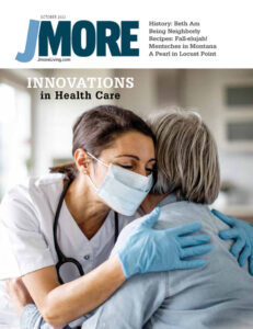 Jmore October 2022