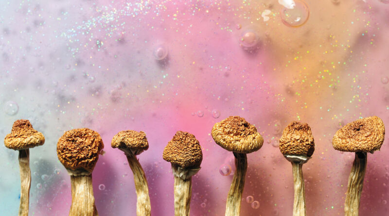 psychedelic drugs