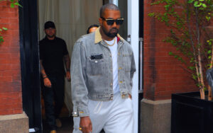 Kanye West
