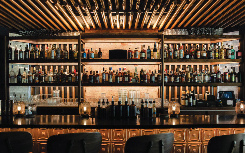 Church Bar