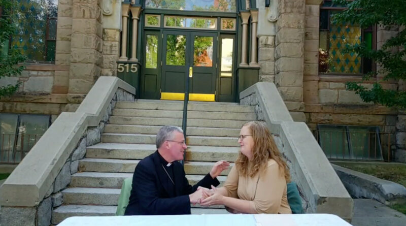 Temple Emanu-El Signing