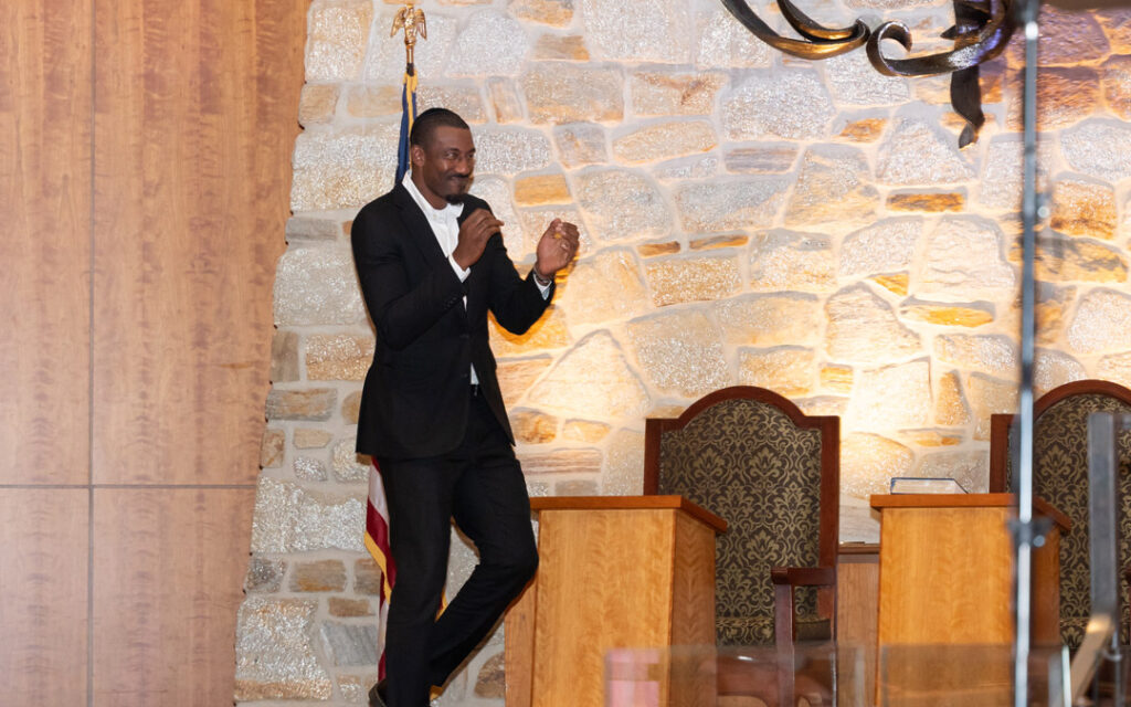 Amar'e Stoudemire