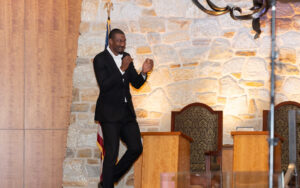 Amar'e Stoudemire