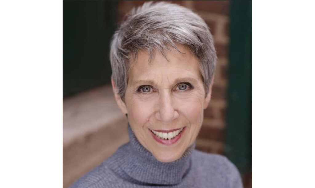 Harriet Lynn