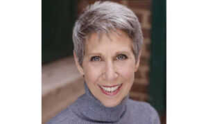 Harriet Lynn